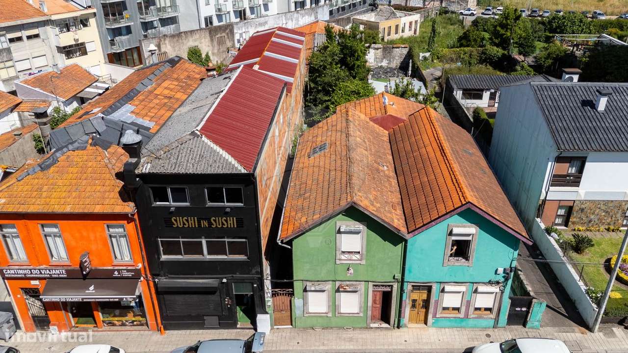 Moradia T6 para venda - Grande imagem: 4/16