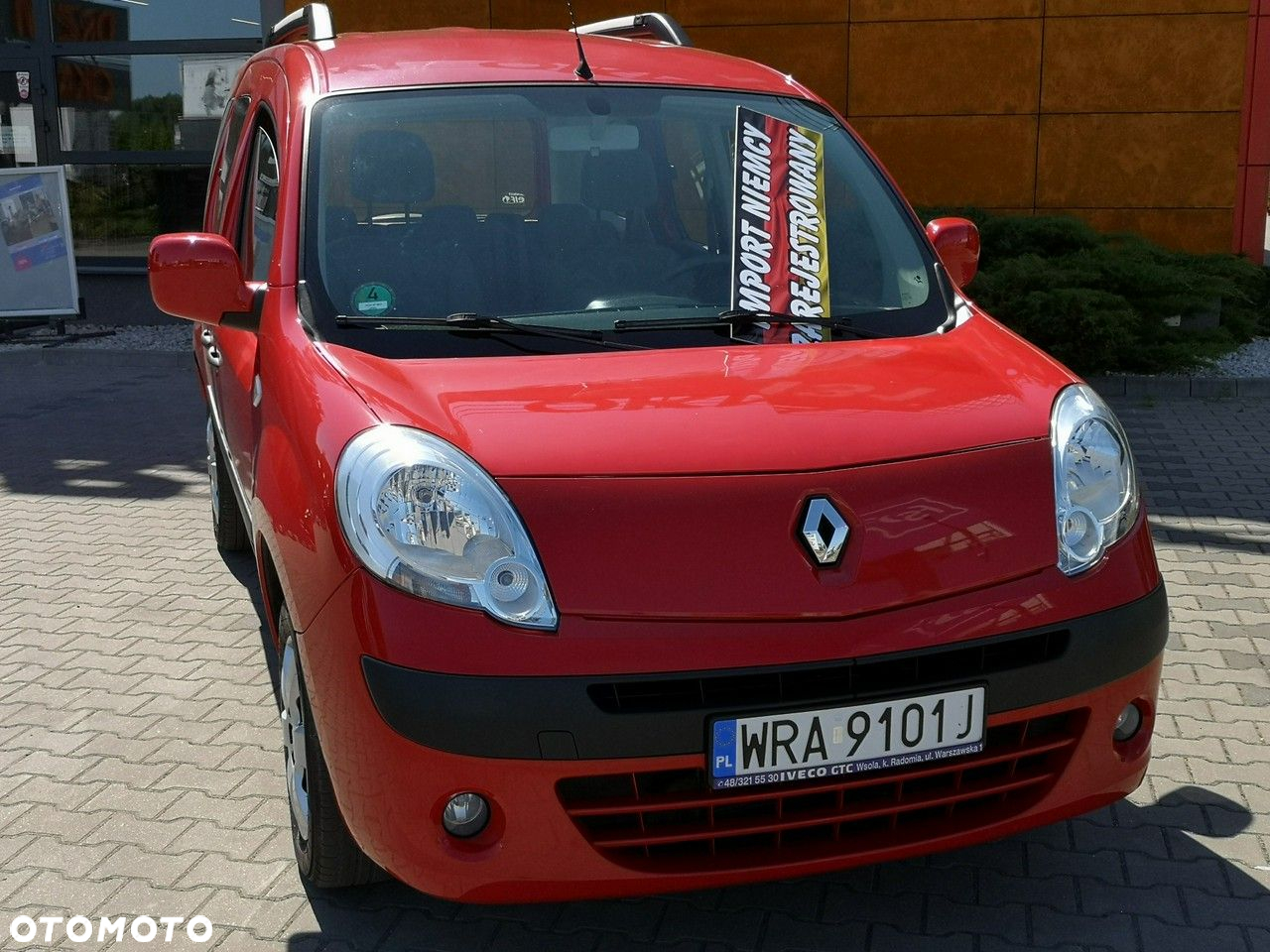 Renault Kangoo - 2