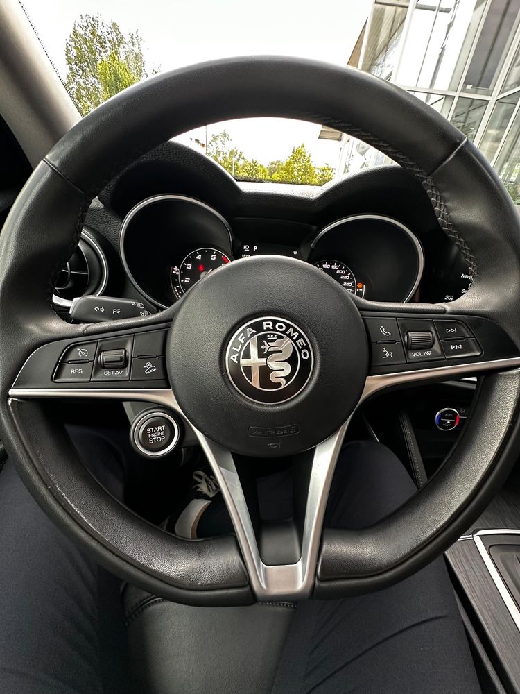 Alfa Romeo Stelvio - foto 15