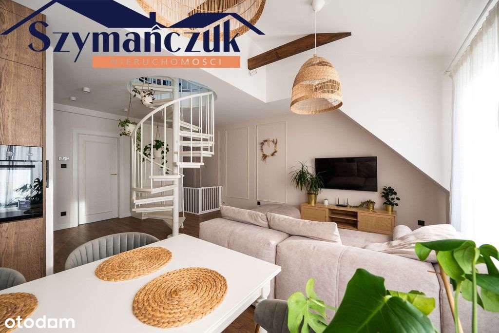 Mieszkanie 4 pokoje wykończone pod klucz-10