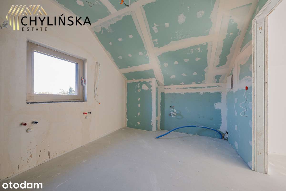 Gotowy.do.Odbioru.Apartament 2poziomy.Sopot.-15