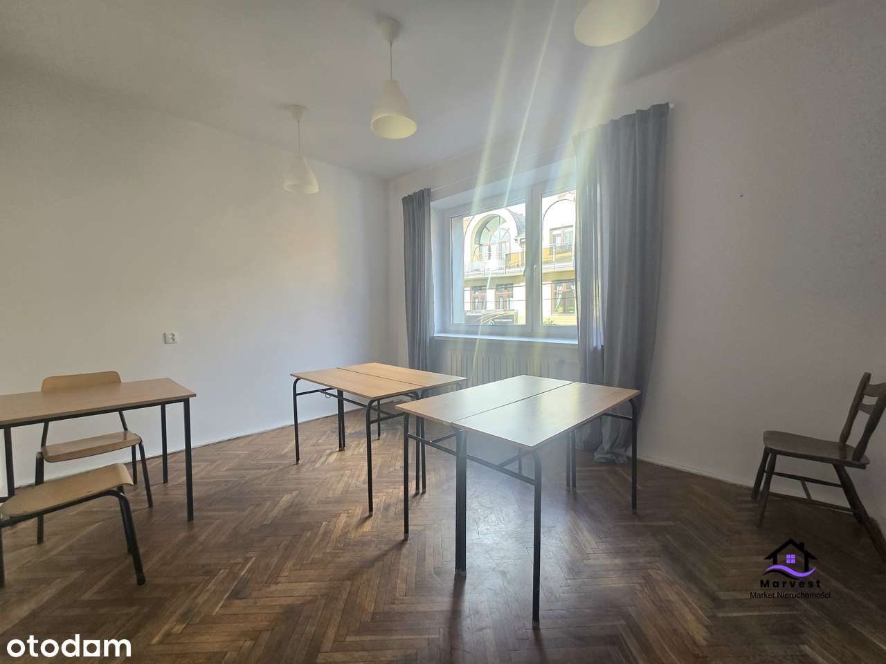 Śródmieście | Lokal na wynajem | Media i parking w cenie - Pełny obrazek: 4/7