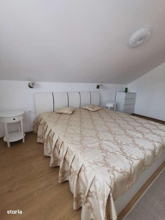 Casa individuala, complet renovata, pe Valea Draganului!-9