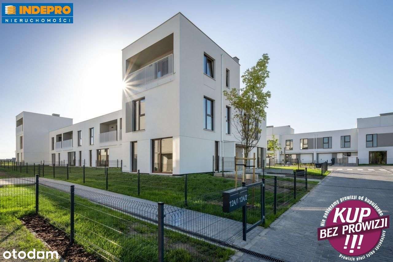 Gotowe Domy Pod Warszawą