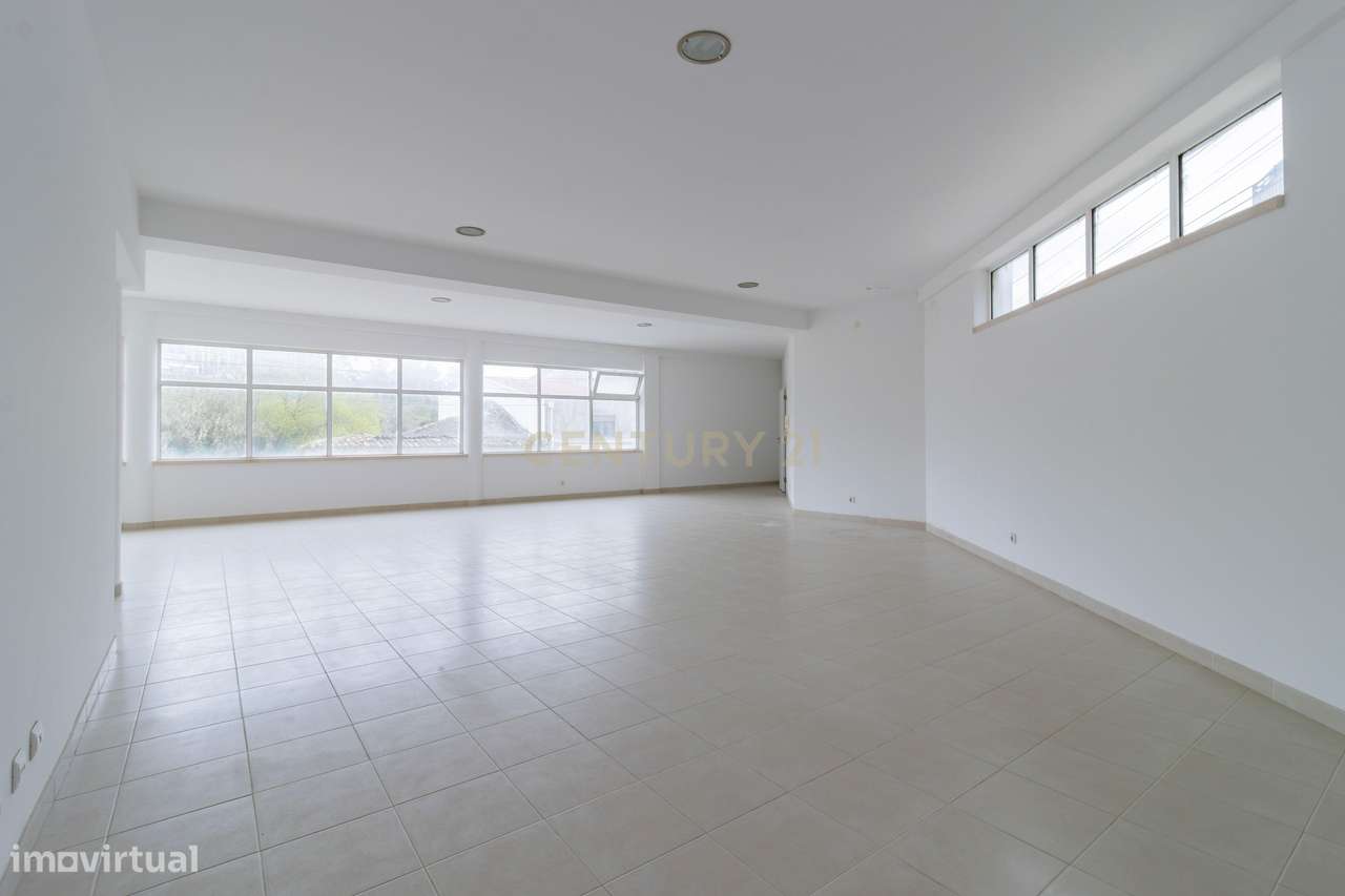 Escritório em Alcobaça-5