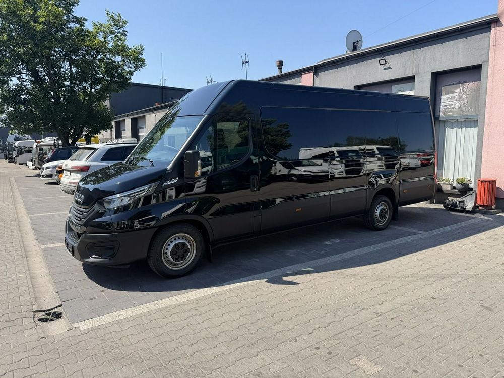 Iveco Daily 2023
