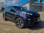 Kia Sportage 1.6 CRDI L Business Line 2WD DCT - 10