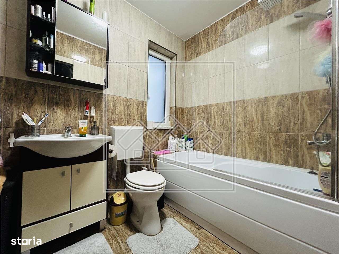 Casa tip duplex, cu teren de 270 mp, zona Turnisor-8