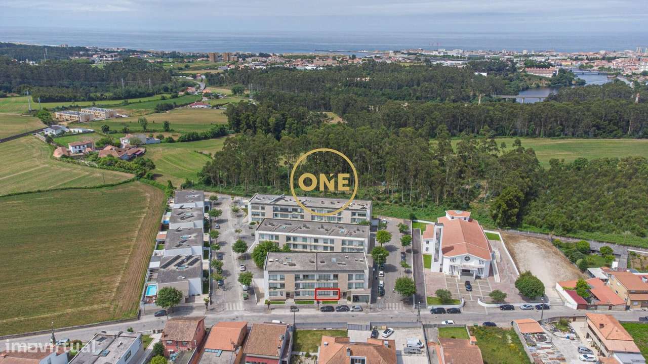 T2 em Retorta – Espaço, Conforto e Localização Privilegiada-7