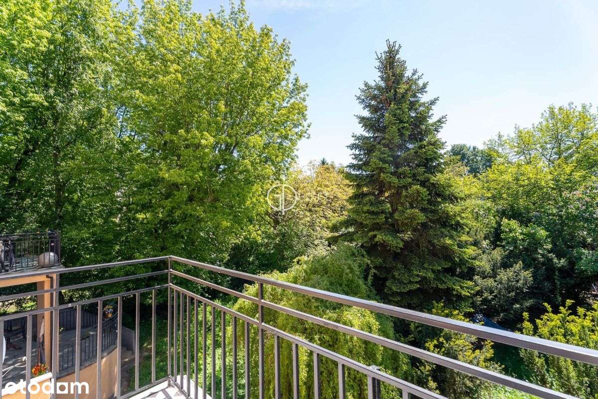 Stara część Saskiej Kępy-8