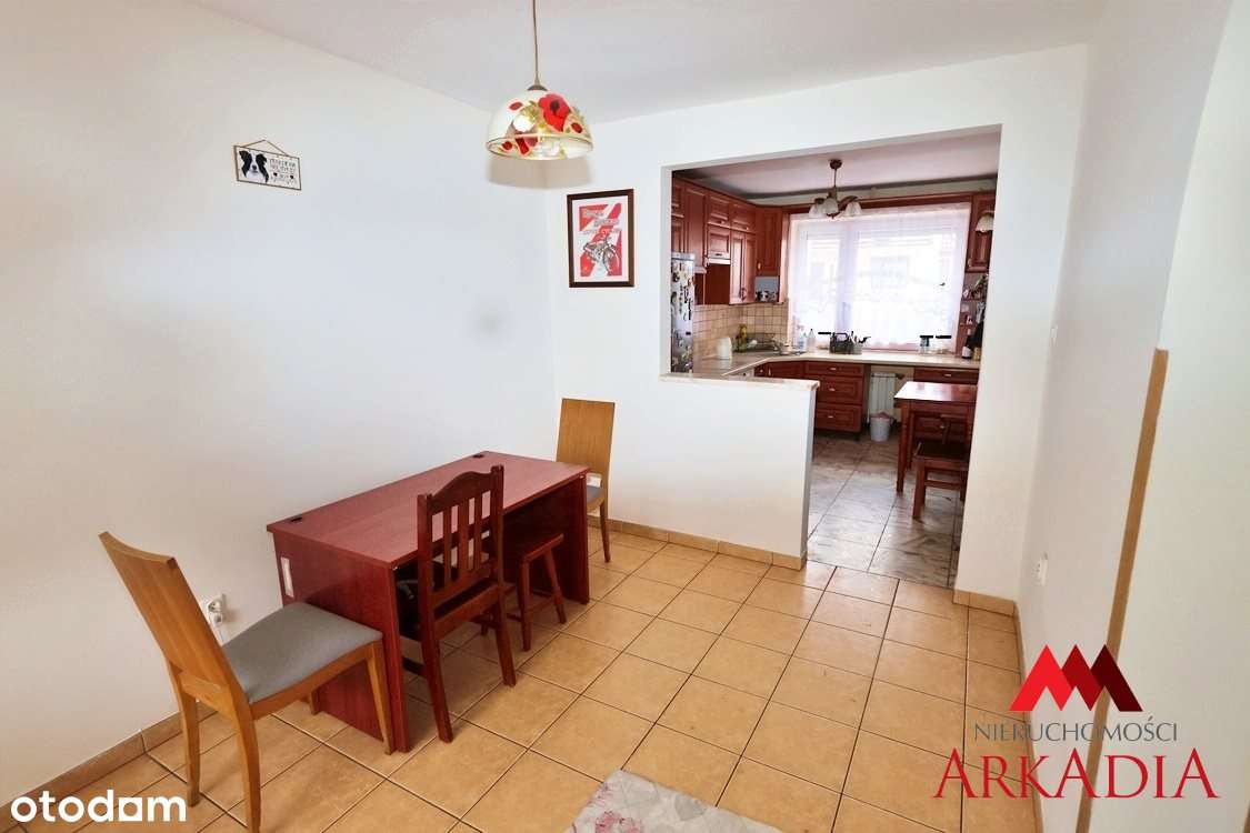 DOM Szeregowy Osiedle Południe UL. Żródlana-9