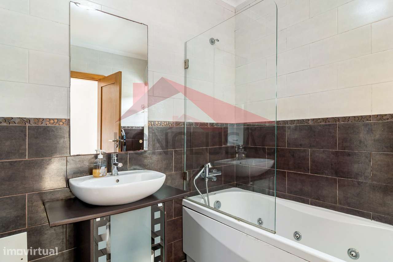 *Moradia T3 Moderna em Vila de Rei - Oportunidade Única! *-33