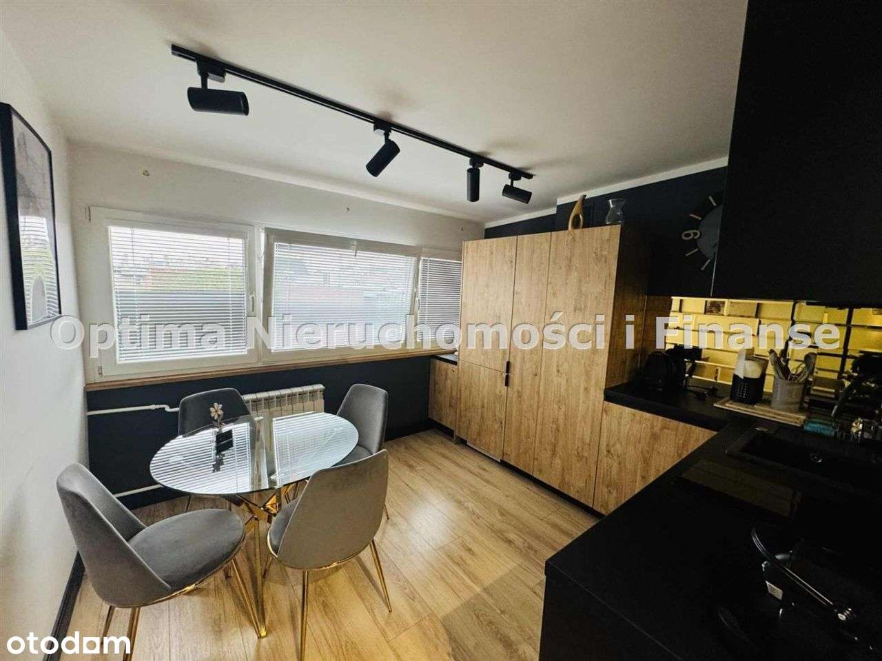 Apartament Premium W Ścisłym Centrum Gliwic!!! - Pełny obrazek: 4/6