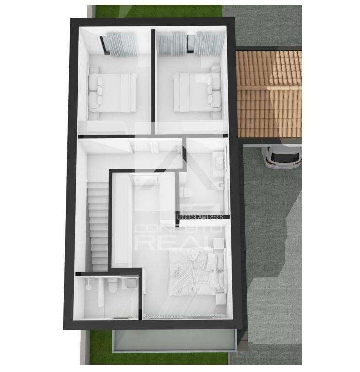 Terreno c/ projeto aprovado - Valongo/Campo - Grande imagem: 5/14