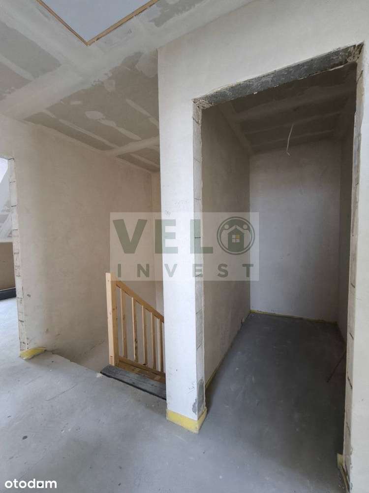 Siekierki Wielkie - bliźniak 115 m2-2