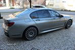 BMW 740 d xDrive Pack M Auto - 12