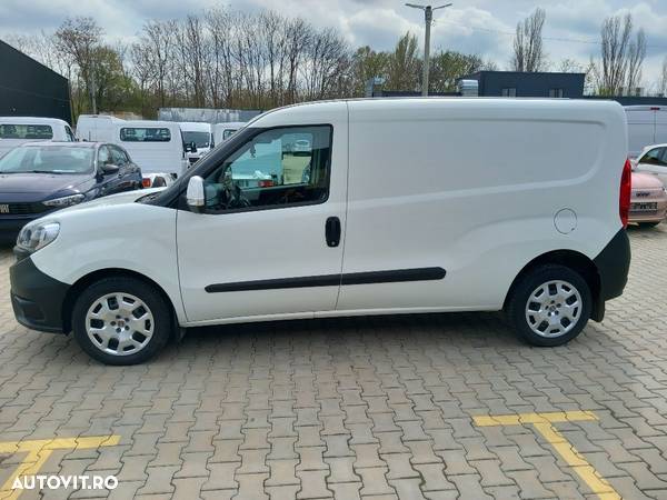 Fiat Doblo - 8