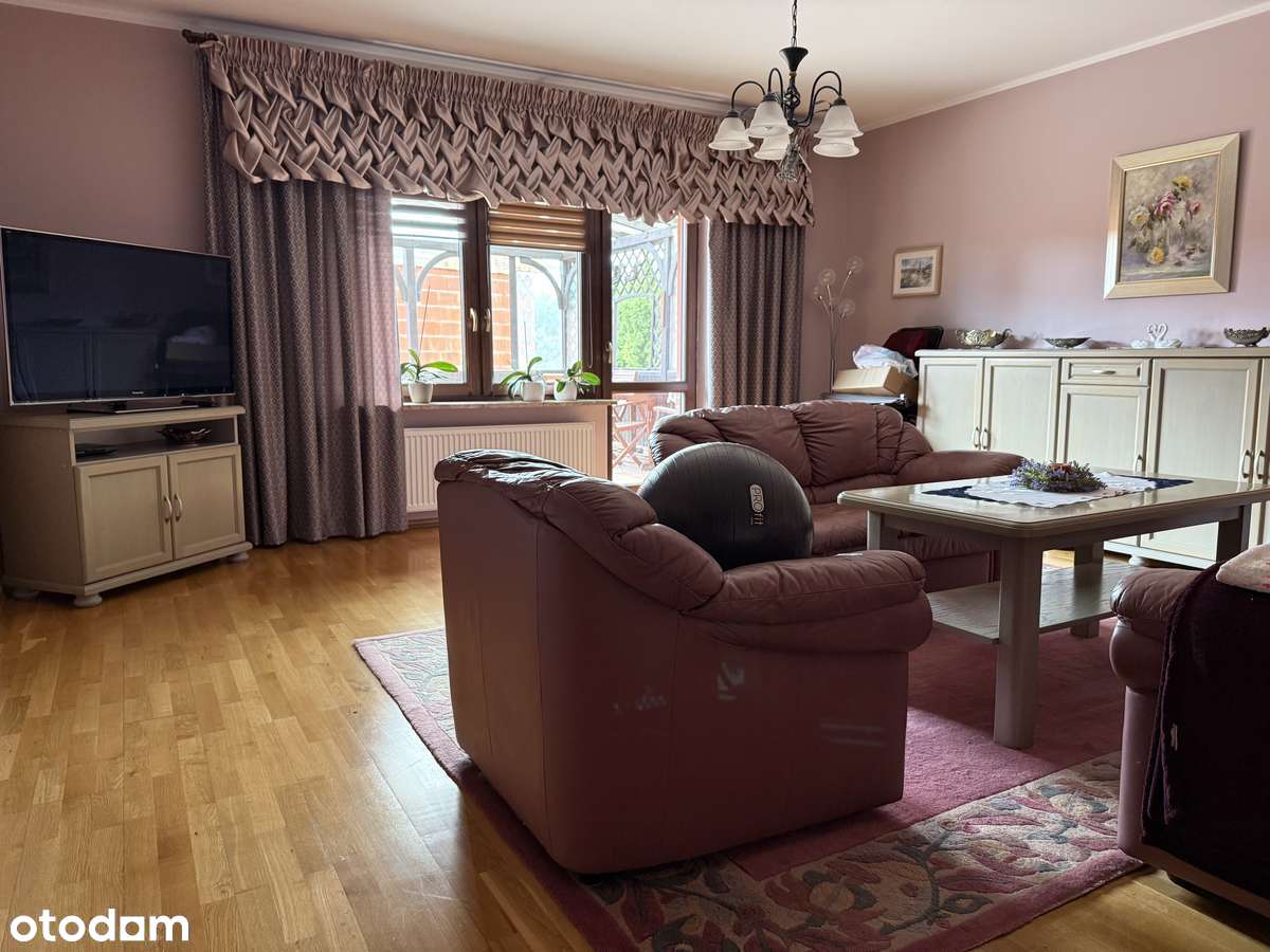 Dom mieszkalno - usługowy z potencjałem inwestycyjnym, Będzin-11