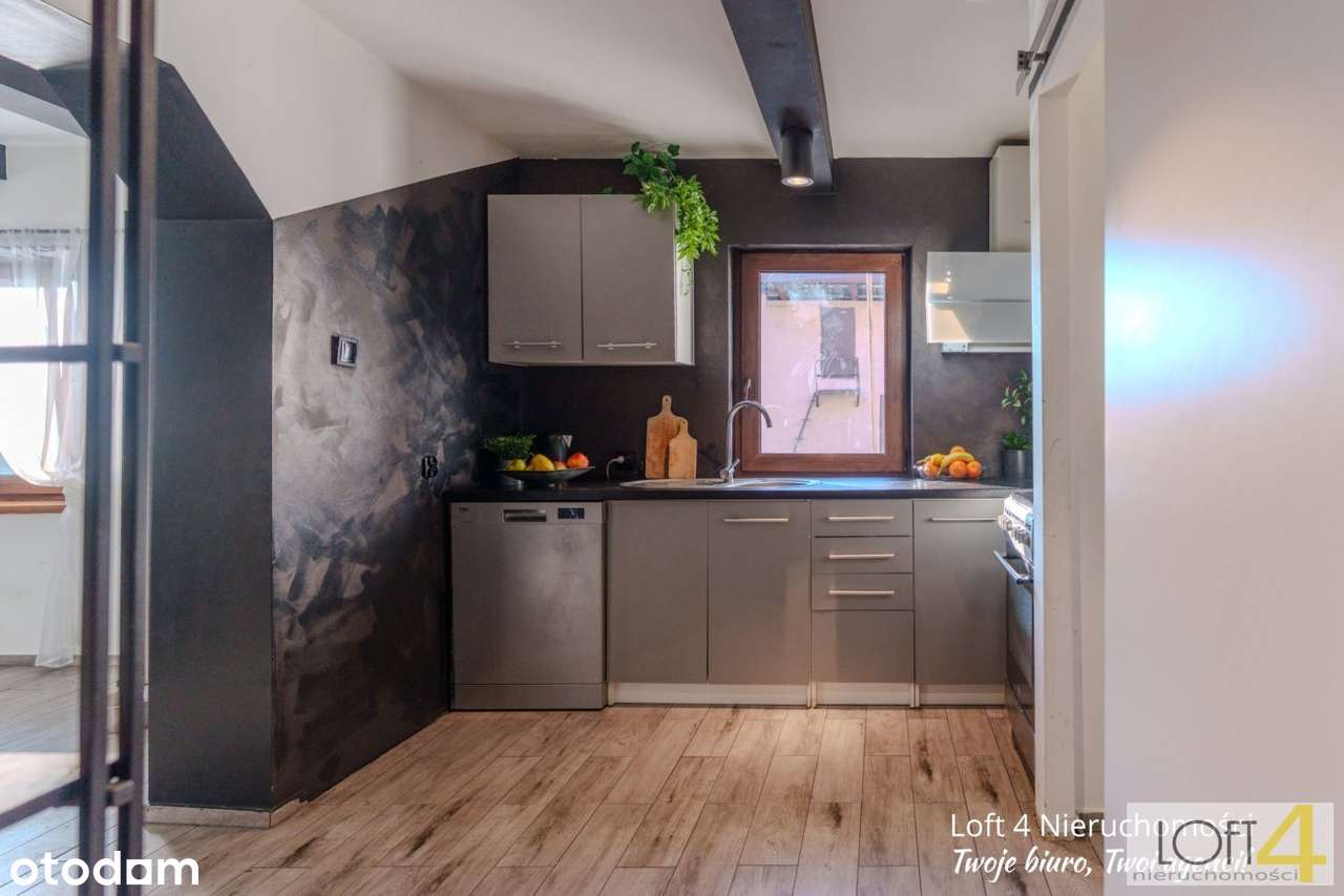 Ekonomiczny dom z bardzo dużym potencjałem. - Pełny obrazek: 4/20