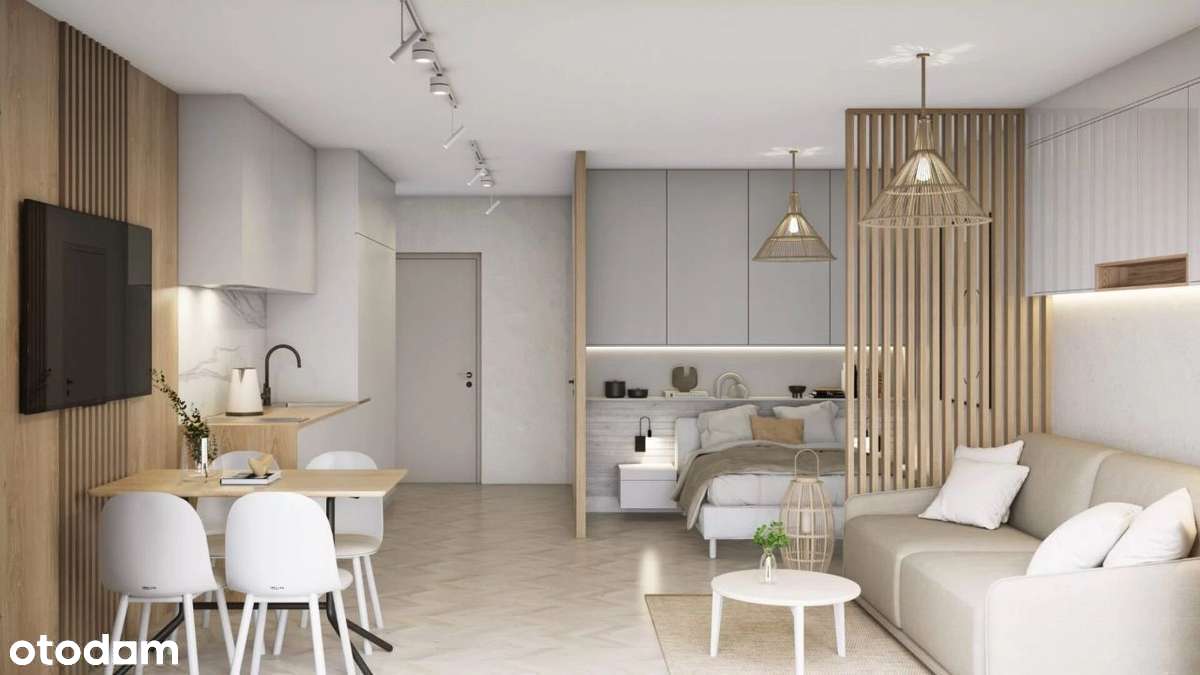 Apartament widokowy Szczyrk ( widok na Skrzyczne) - Pełny obrazek: 5/19