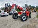 Manitou MT732 - 8