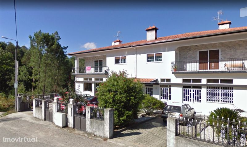 Apartamento em Oliveira de Azeméis, Carregosa