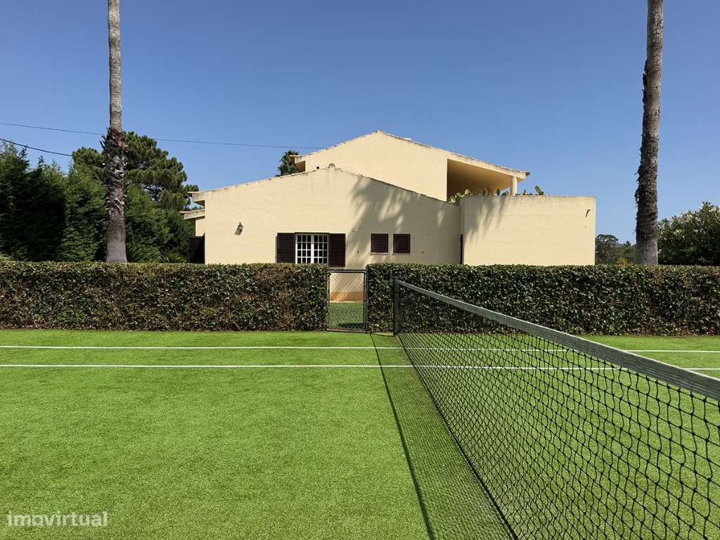 Villa privada a venda na Serra da Arrábida, Sesimbra-37