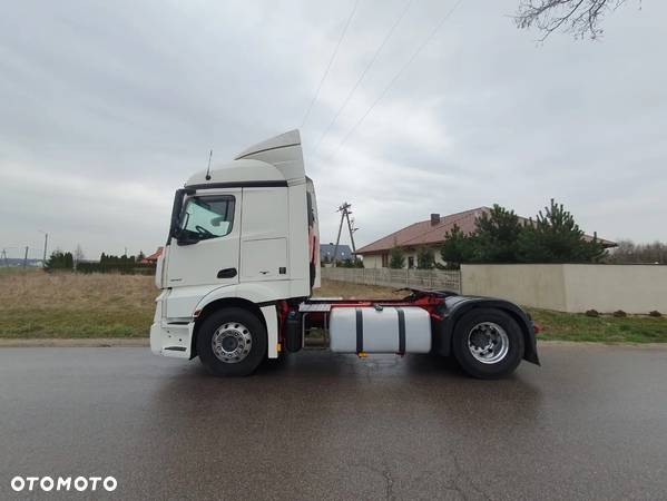 Mercedes-Benz ACTROS ADR EURO6 2015ROK ZAMIANA - 3