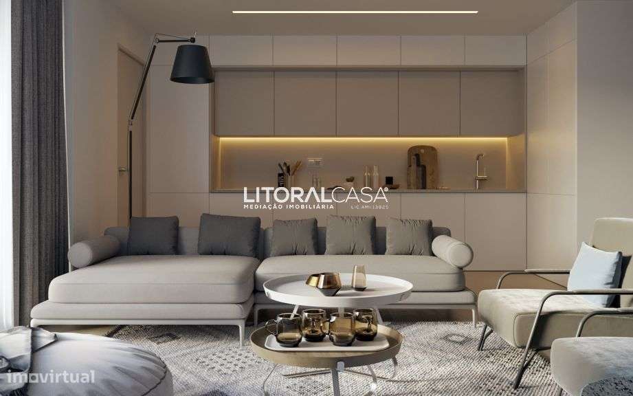 Apartamento T3 | Barrocas - Grande imagem: 2/15