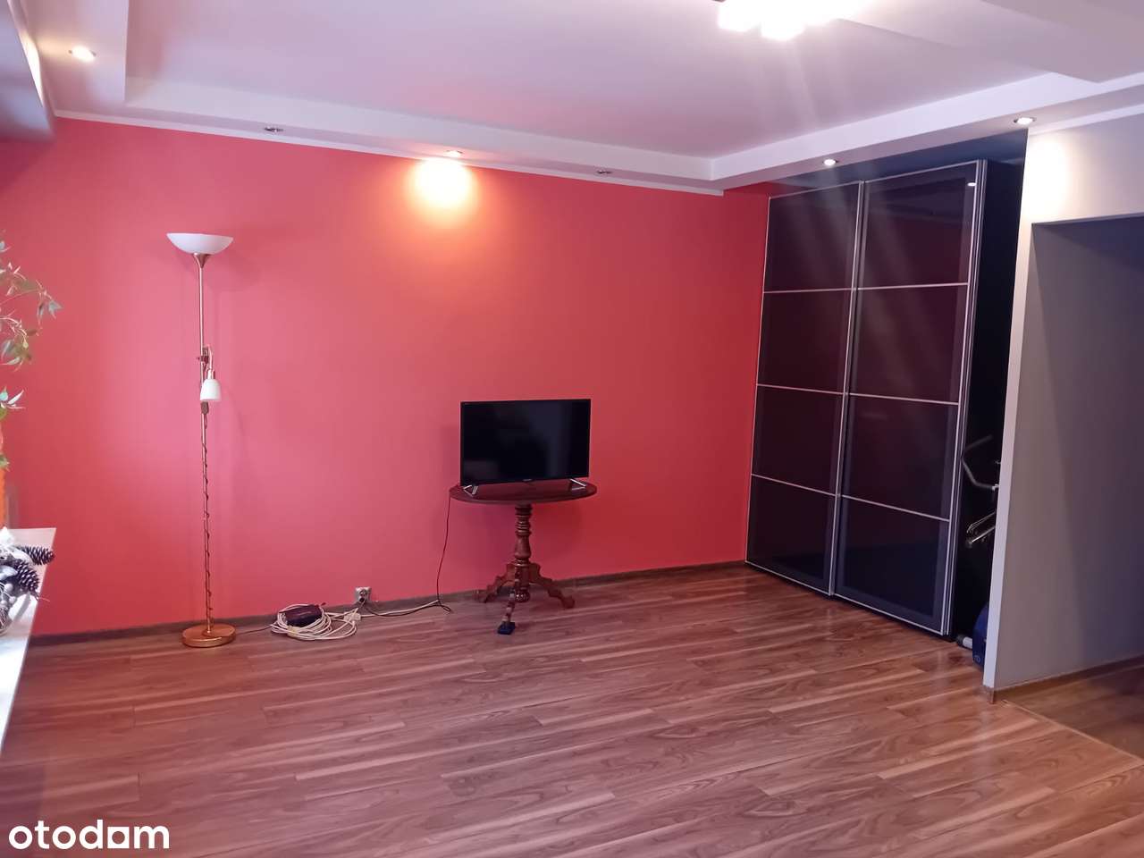 Pruszków osiedle Staszica 48,50 m2, 2 pokoje-5