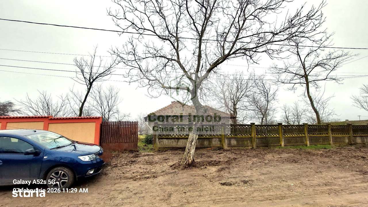 Vanzare casa de paianta la 10 km de Urziceni, Ialomita-15