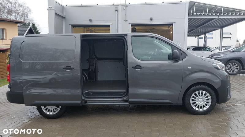 Toyota PROACE - 20