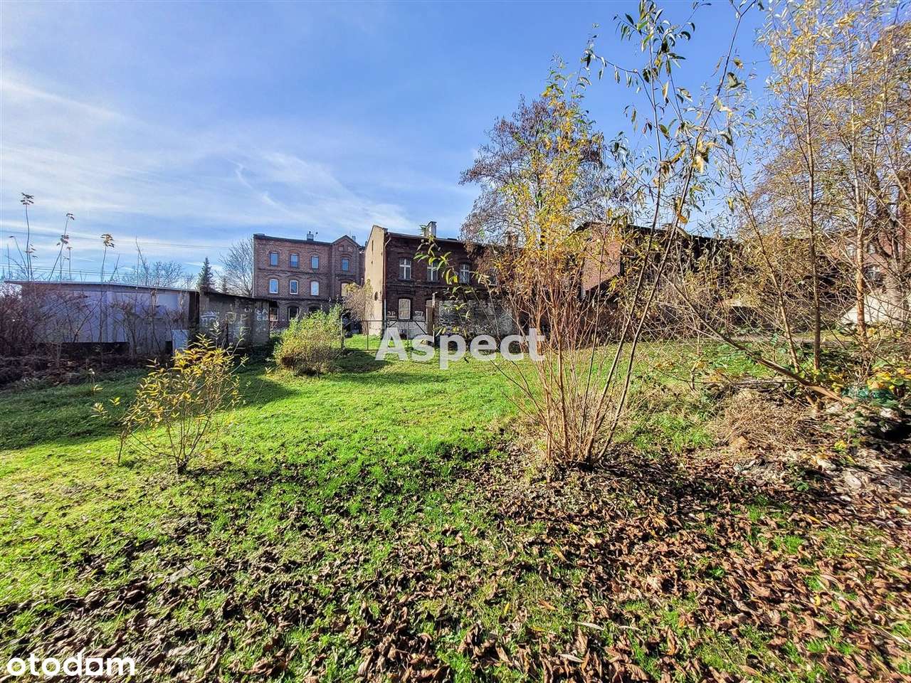 Działka budowa garaży lub domu Zabrze 758m2 - Pełny obrazek: 3/5