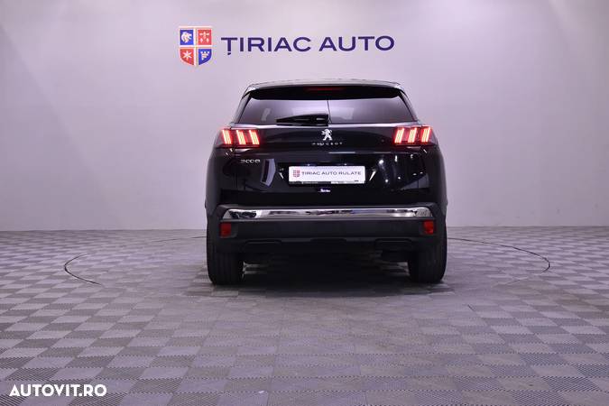 Peugeot 3008 - 4