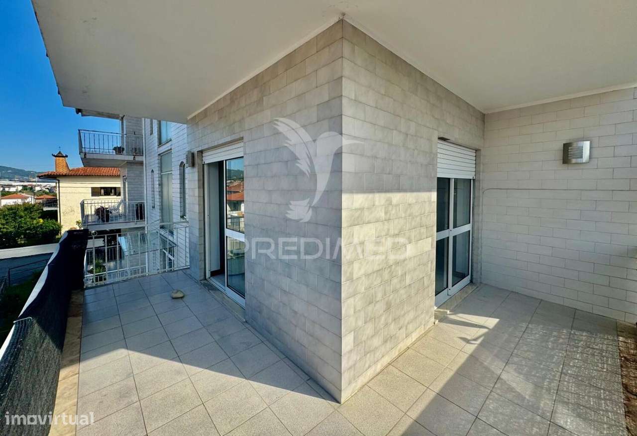 Apartamento T3- PONTE GUIMARÃES - Grande imagem: 5/21