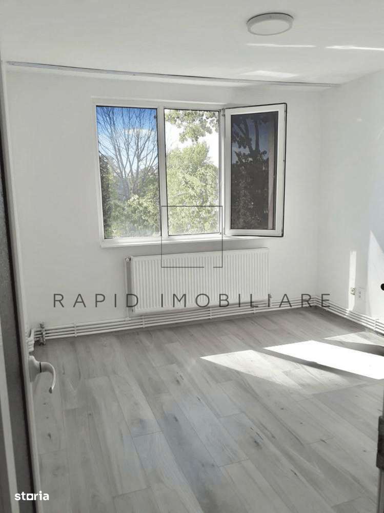 2 Camere - Imbunatatit - Tiglina 3 - Stradal - Imagine principală: 3/6