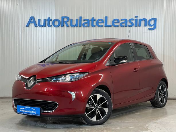 Renault ZOE Autoturisme Autovit.ro