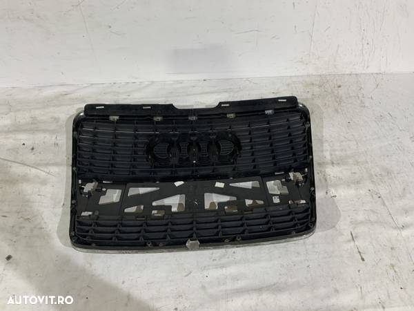 Grila Radiator   Audi A6 2005 , 2006 , 2007 , 2008 - 4