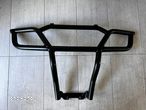 Zderzak Bumper tylny CF Moto 800 Aluminium - 1