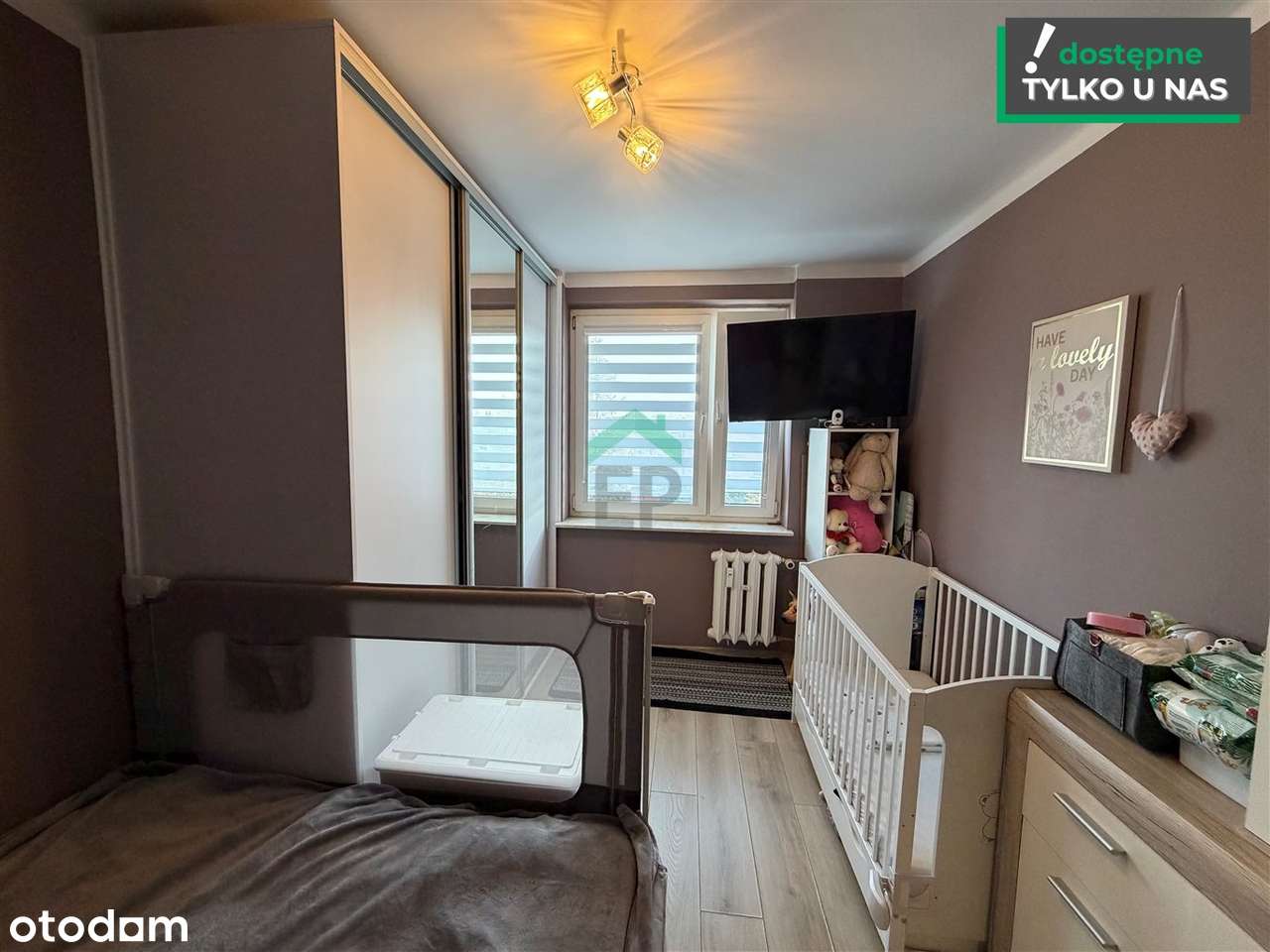 Mieszkanie na sprzedaż, Częstochowa, 2 pokoje - Pełny obrazek: 4/10