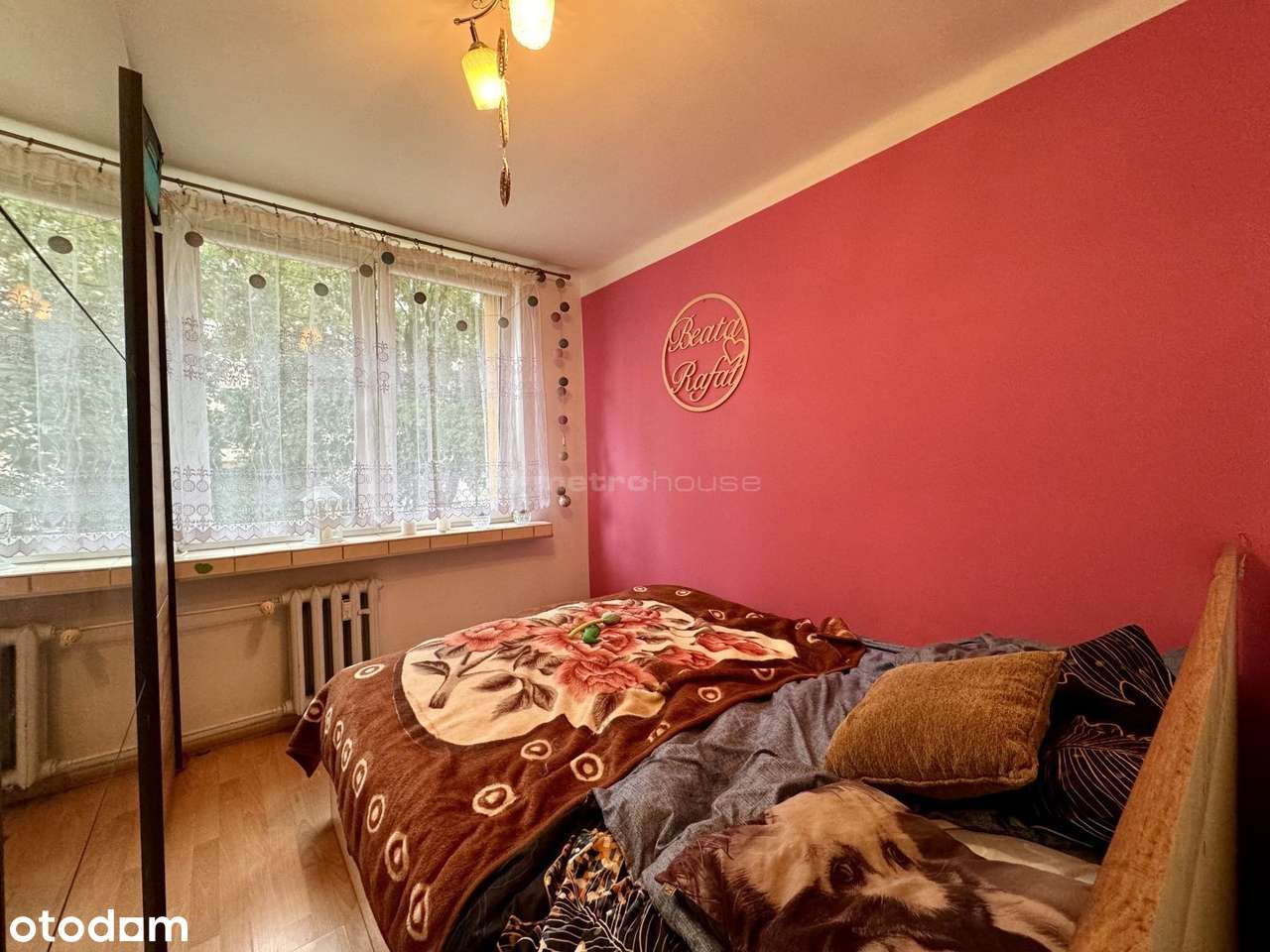 Zadbane M3 na parterze! - Pełny obrazek: 5/12