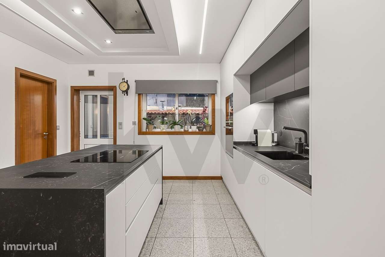 Incrível Moradia à venda em Travanca – Zona Central - Grande imagem: 3/40