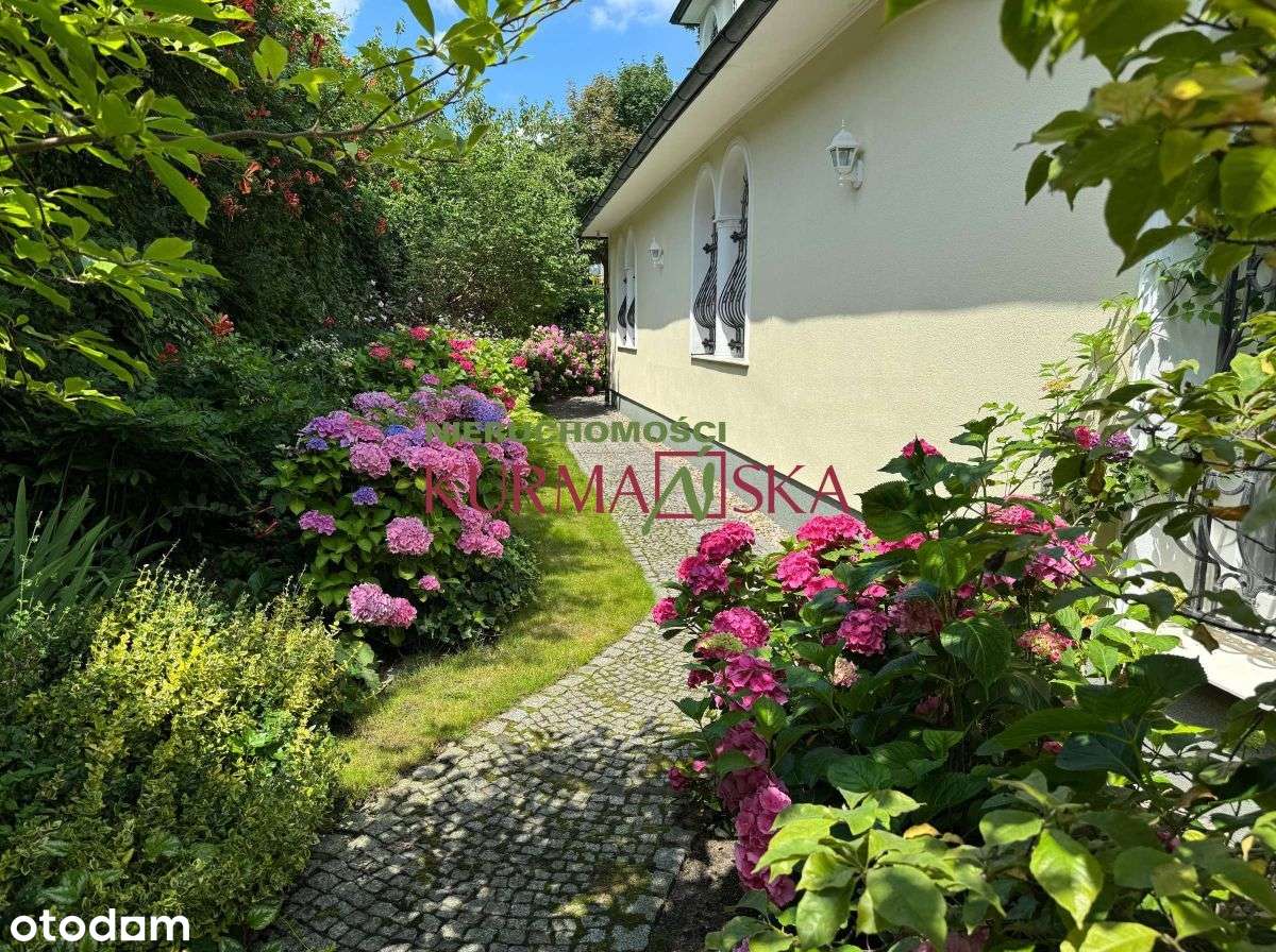 Rezydencja w Zielonej Górze-18