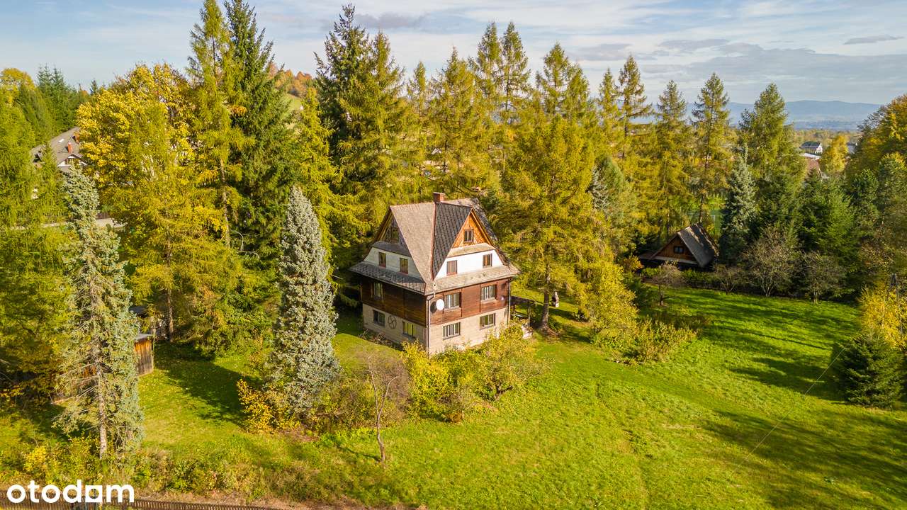 Dom w Dolinie Zimnika - Pełny obrazek: 5/15