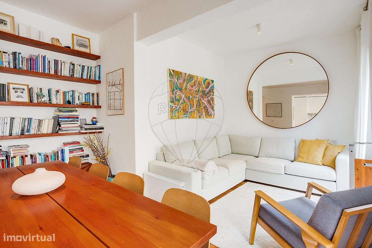 Apartamento T2 para venda-1