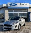 Ford Fiesta 1.0 EcoBoost Connected - 2