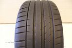 OPONA MICHELIN PILOT SPORT4S 245 35 20 95Y JAKNOWA - 3