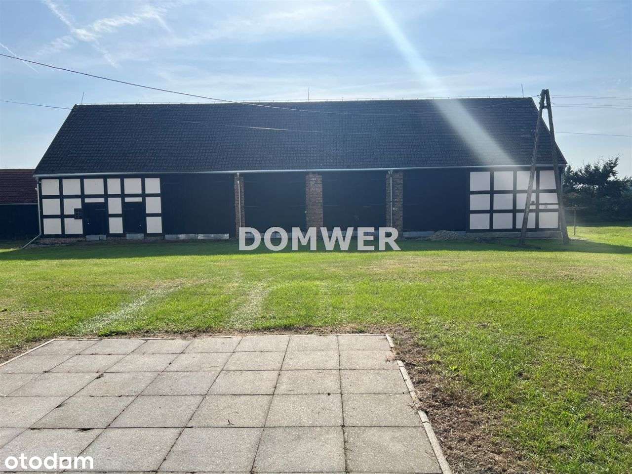 Dom w Gościmcu - Pełny obrazek: 4/15