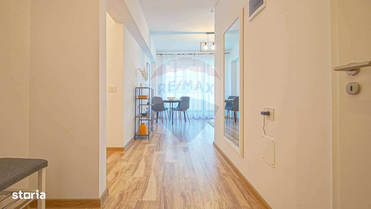 COMISION 0 % ! 3 CAMERE SI BOXA | PARCARE SUPRATERANA | MAURER VILLAS - Imagine principală: 5/13