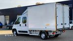 Peugeot Boxer Podwozie Podwójna Kabina L3 335 2.2 BlueHDi - 5